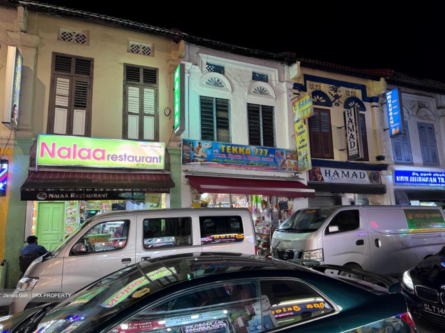 Little India Conservation Area (D8), Shop House #456640461